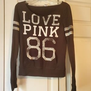 Victoria's Secret Pink Sweater